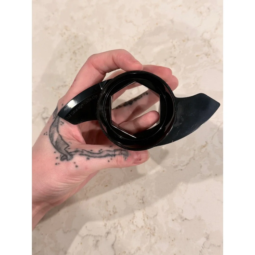 KitchenAid Food Processor Dough Blade Replacement Part KFP1317 KFP1318 KFP1319
